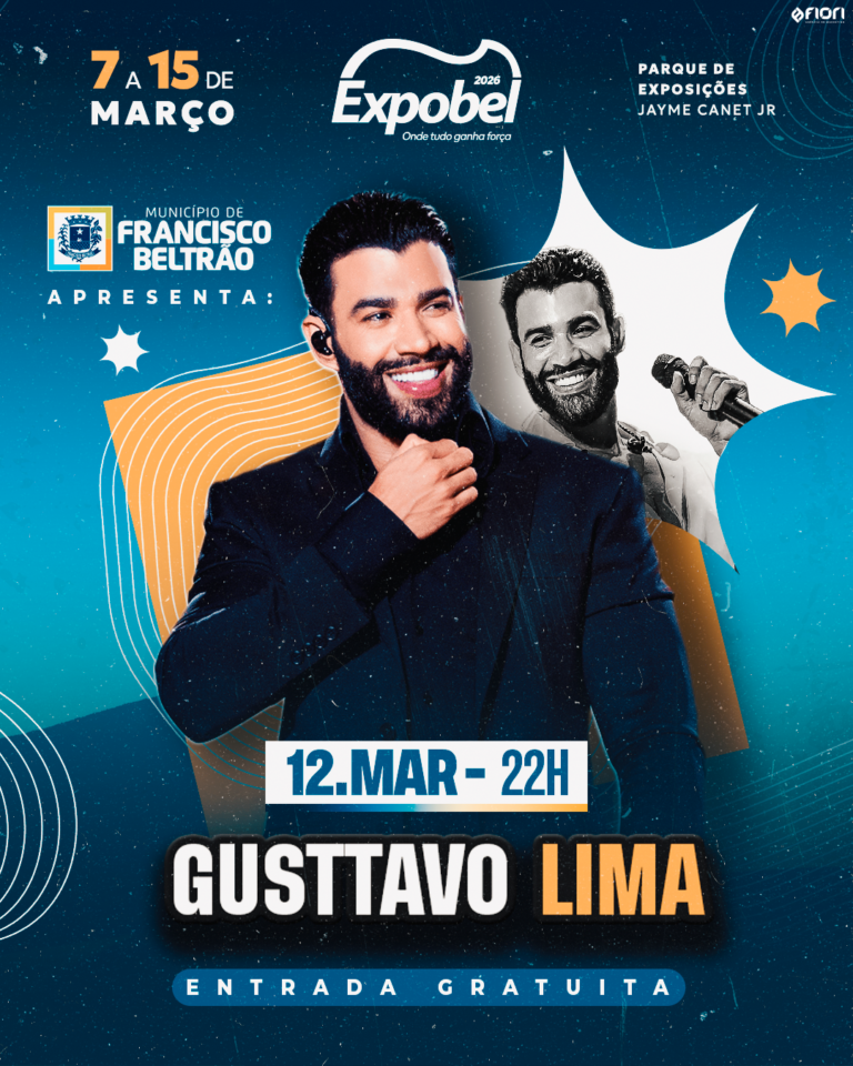 Gusttavo Lima Feed